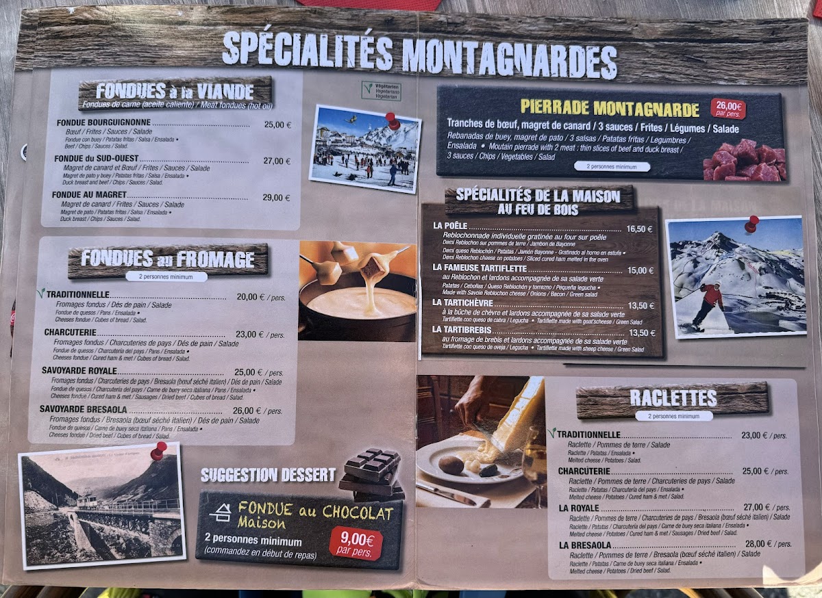 Menu La Mama-2