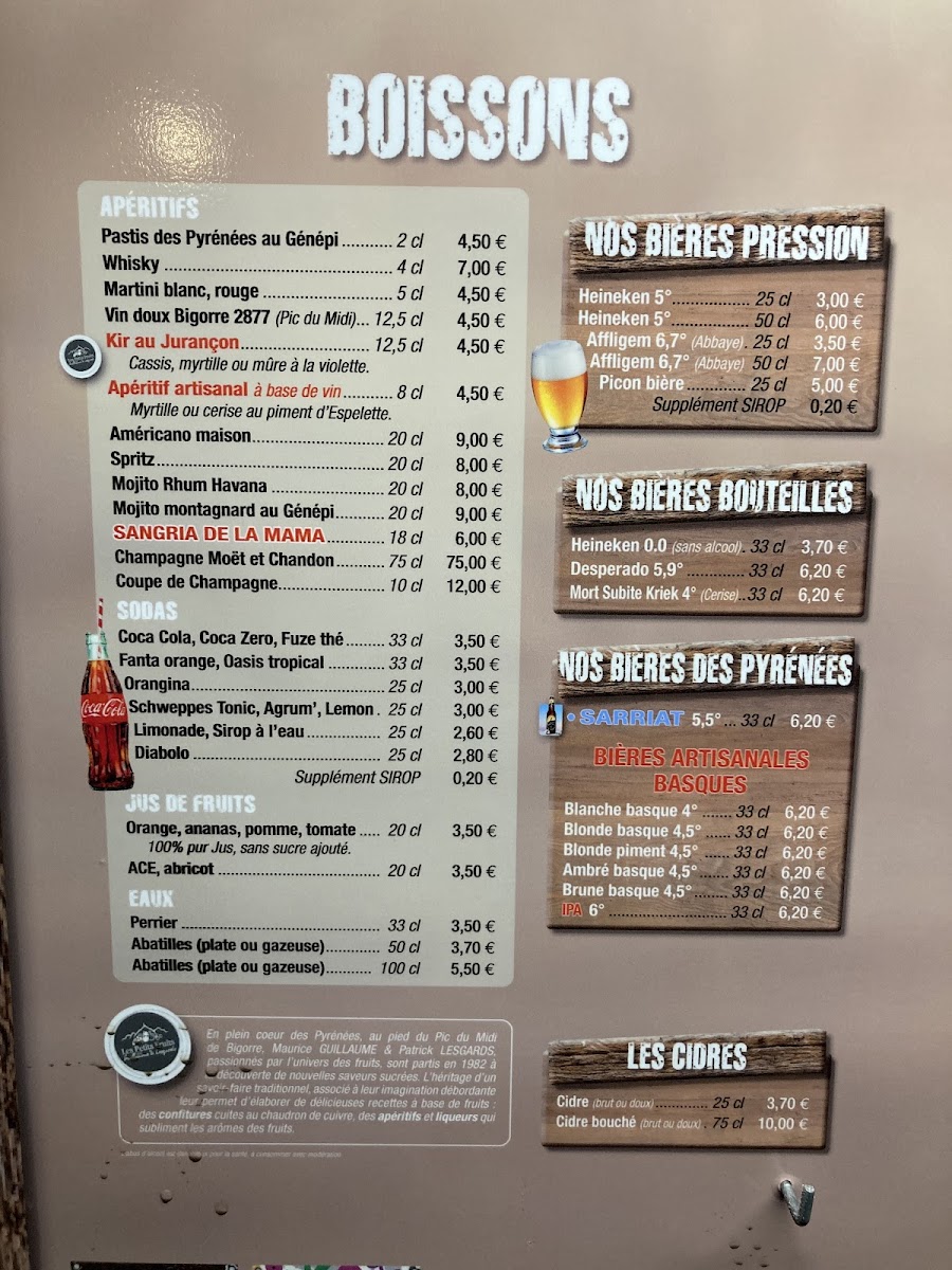 Menu La Mama-4