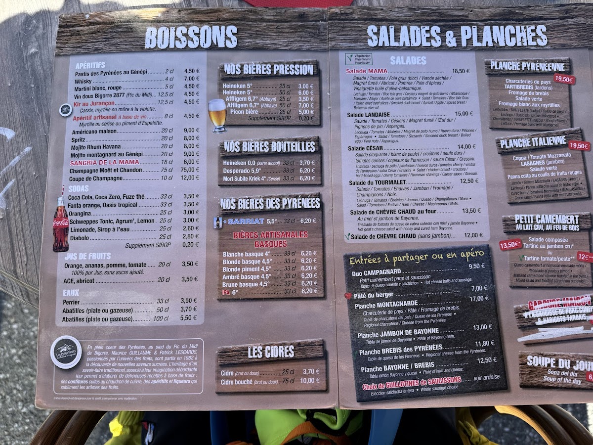 Menu La Mama-5