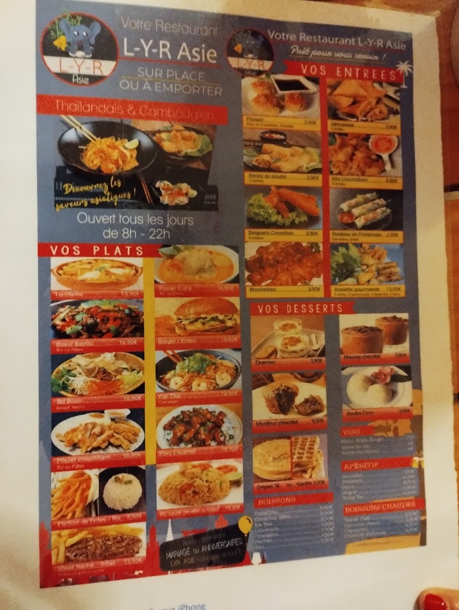 Menu La Mama-8