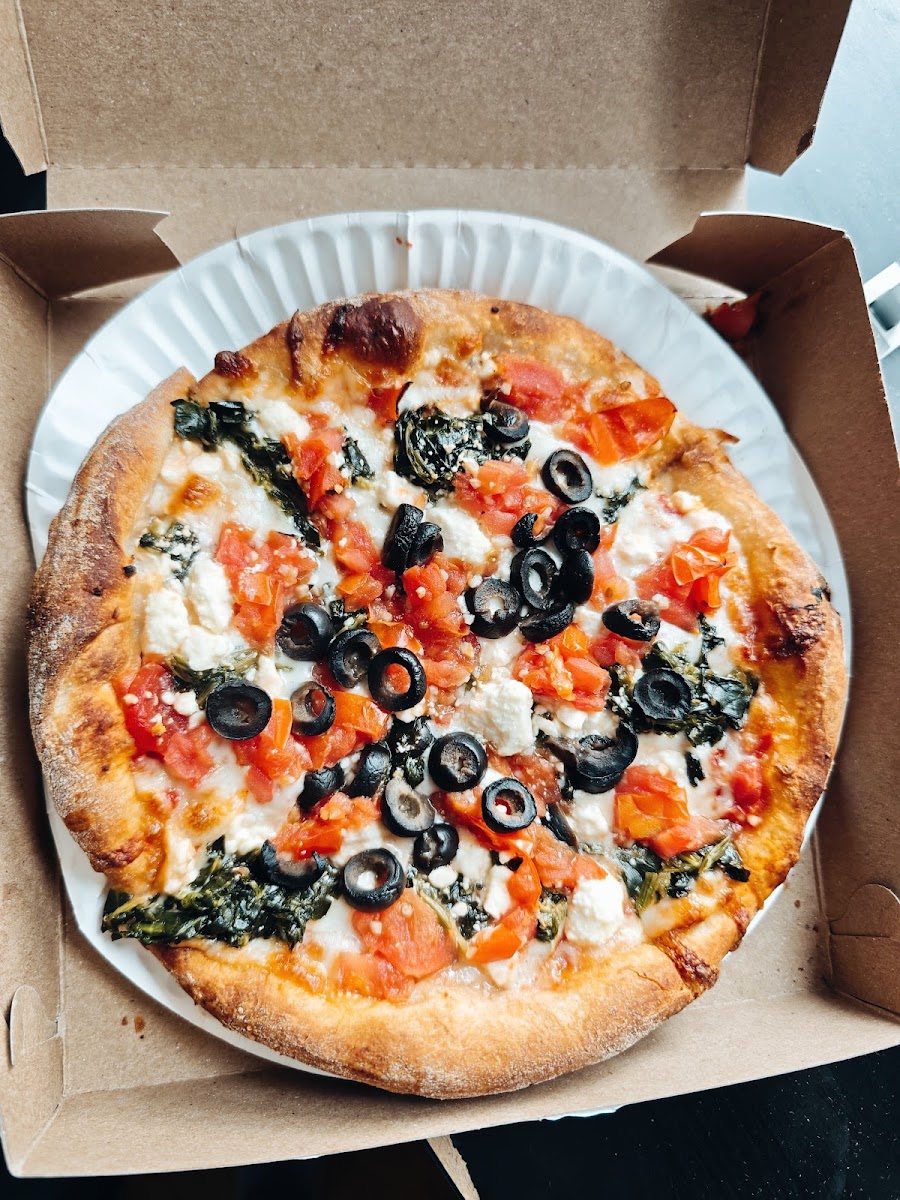 La Mamma Pizza And More