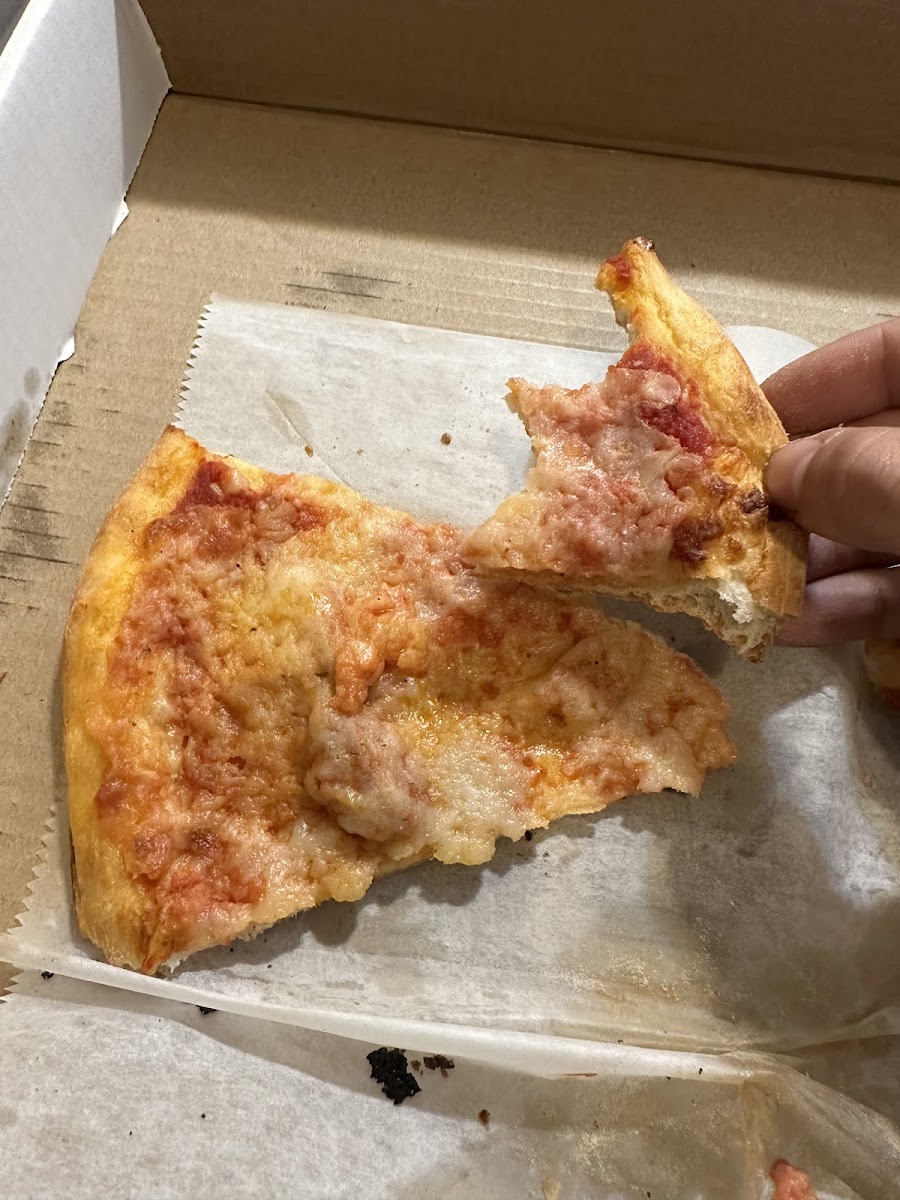 La Mamma Pizza And More-6