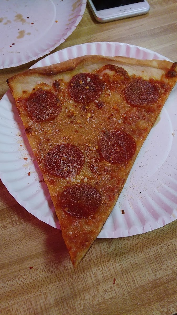 La Mamma Pizza And More-7