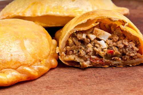 La Mamma Pizza And More-9