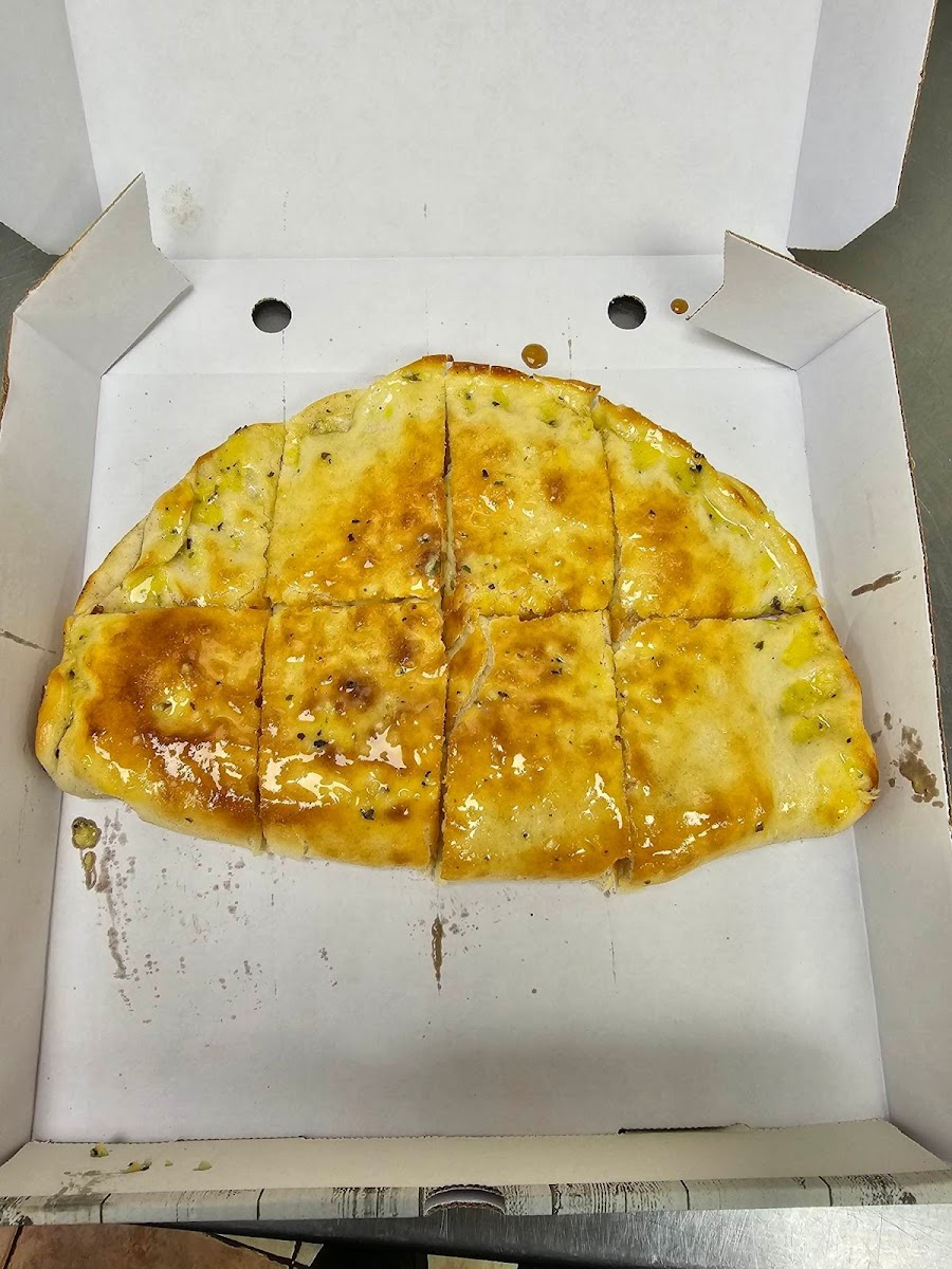 La Mamma Pizzeria-10