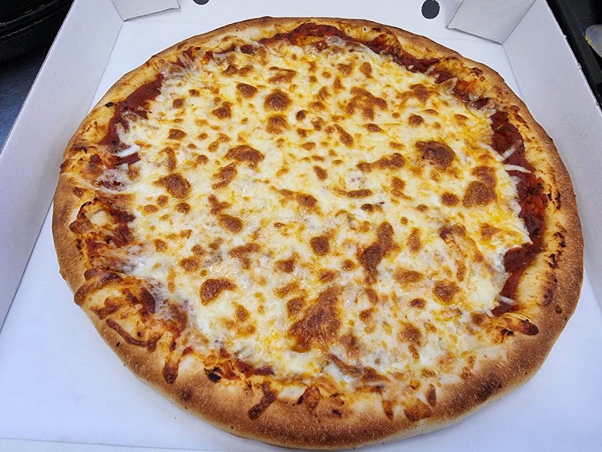 La Mamma Pizzeria-2
