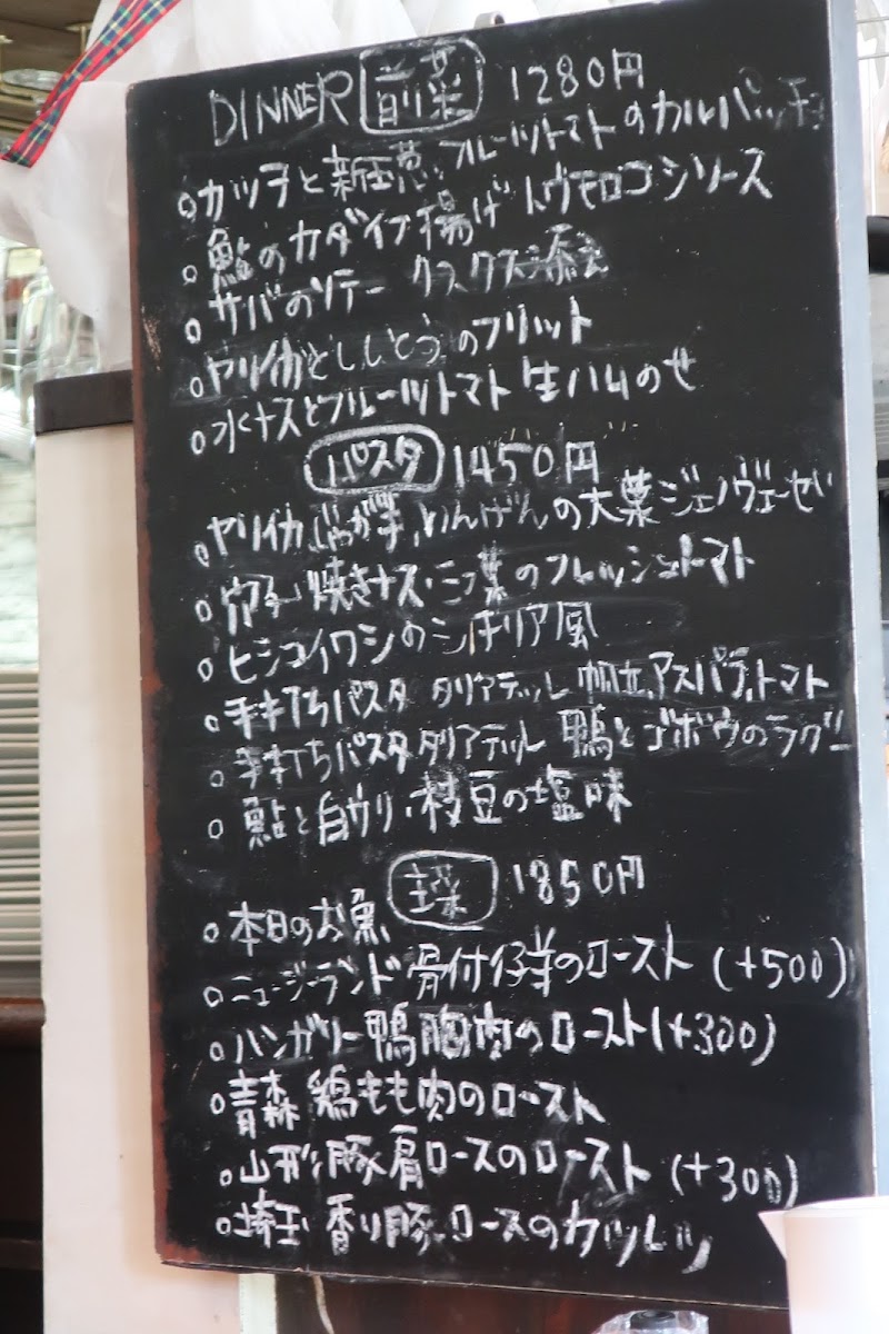 Menu La Mancina-8