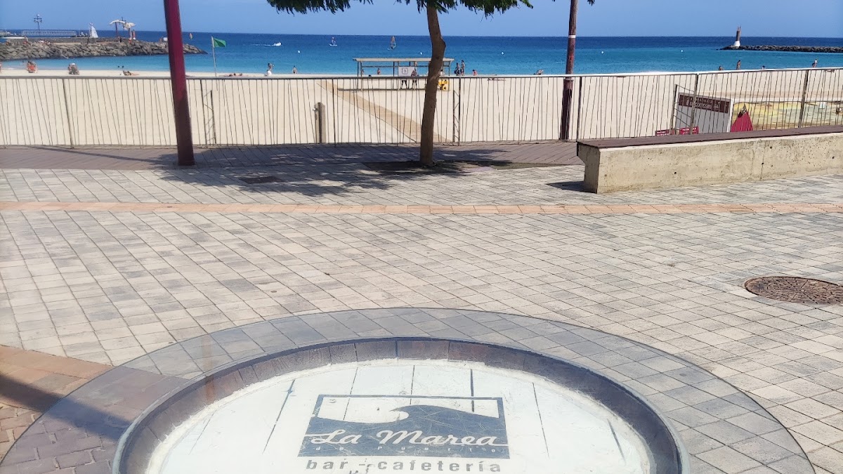 La Marea De Puerto-4