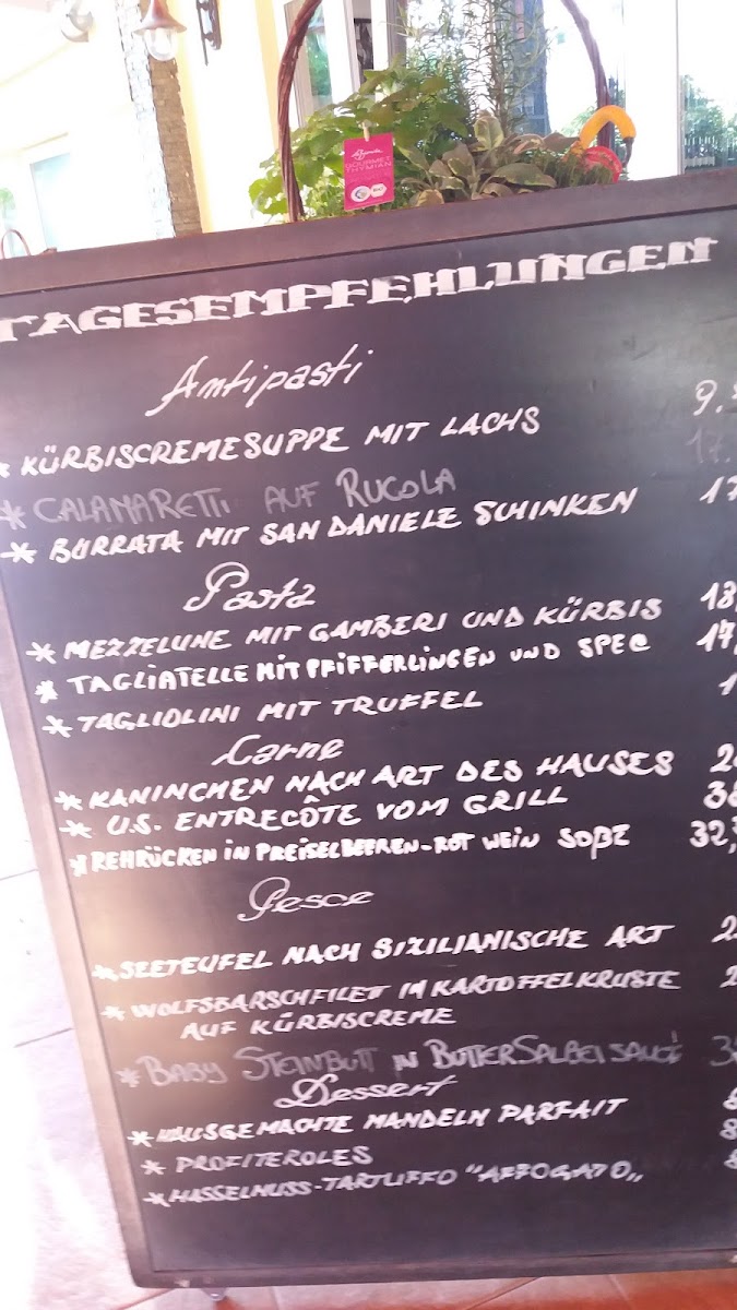 Menu La Maremma-10