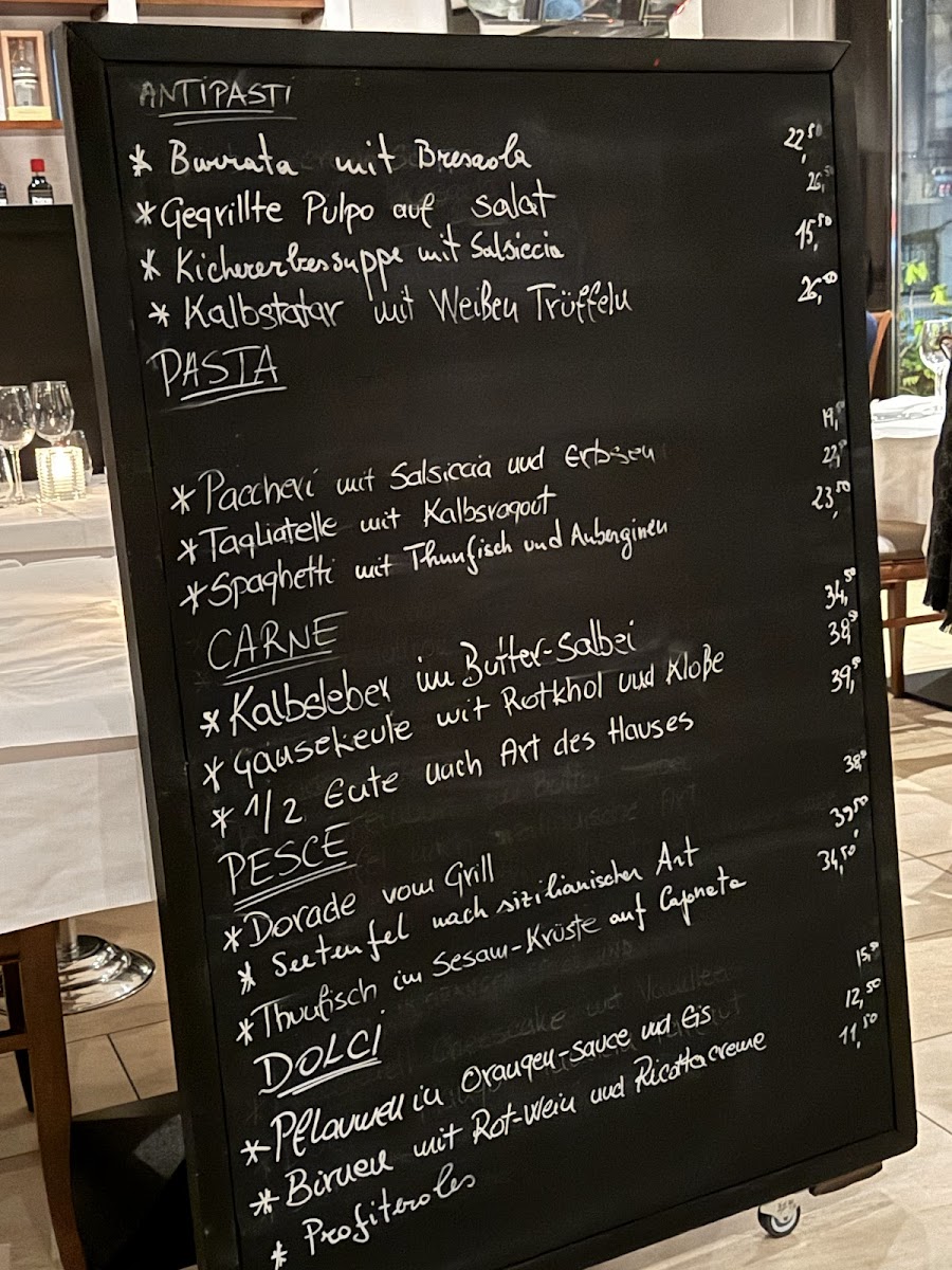 Menu La Maremma-2