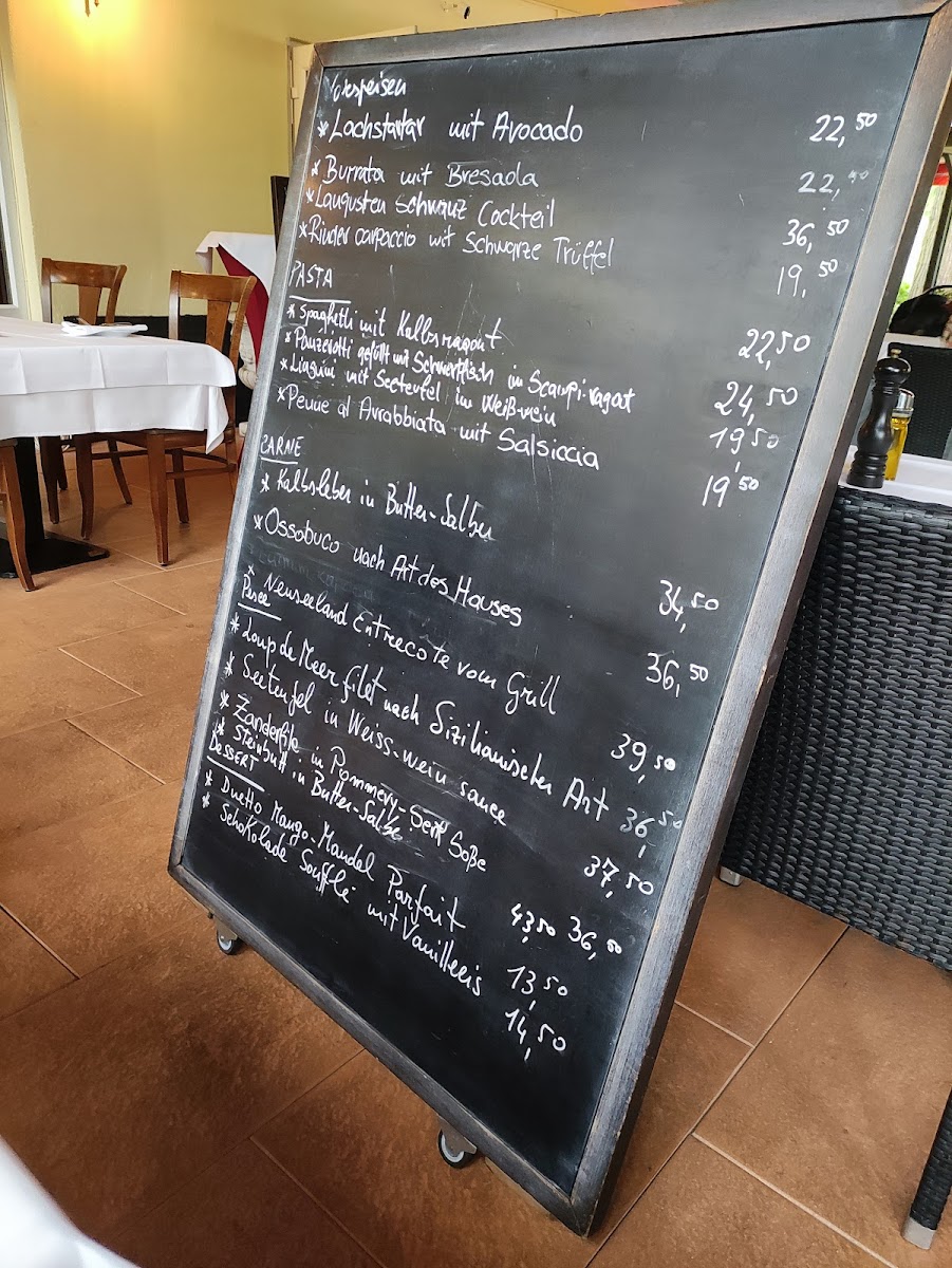 Menu La Maremma-5