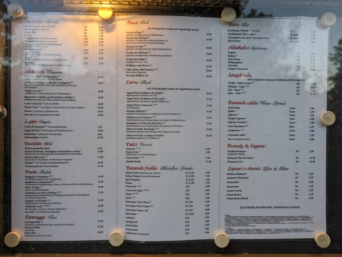 Menu La Maremma-6