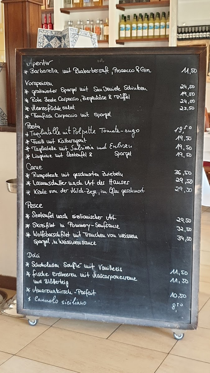 Menu La Maremma-7