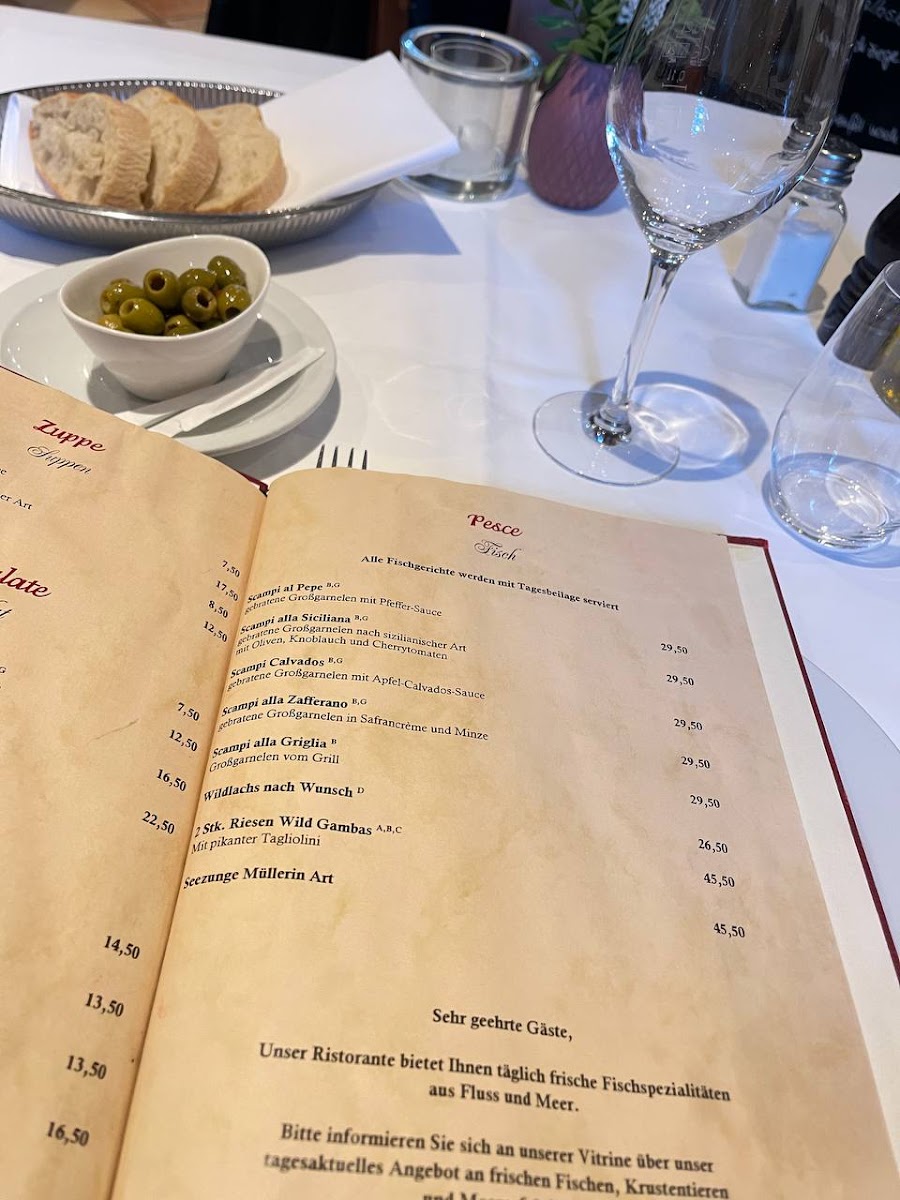 Menu La Maremma-8