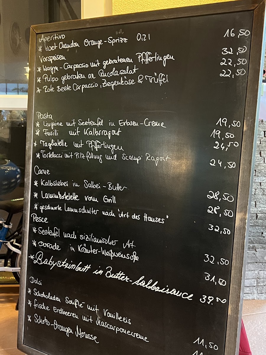 Menu La Maremma-9