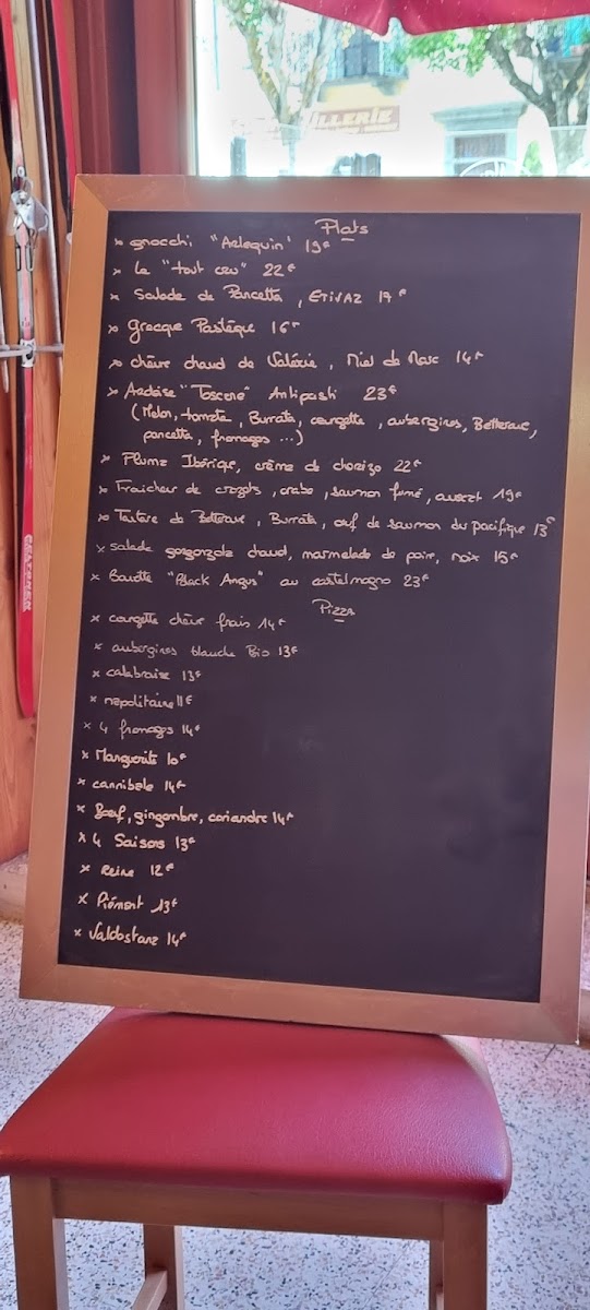 Menu La Margueria-2