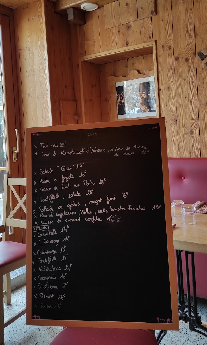 Menu La Margueria-4