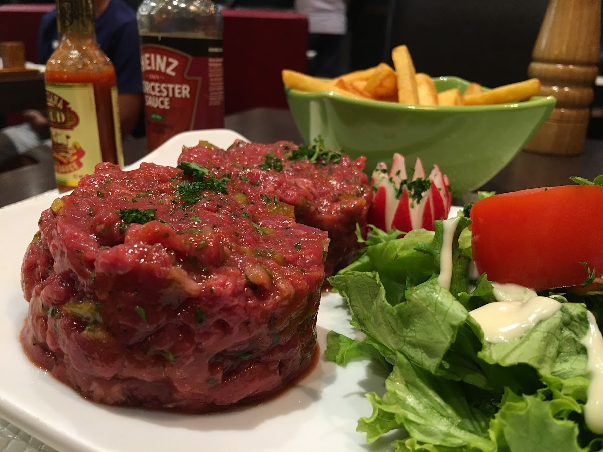 La Marina - Restaurant Et Pizzeria-2