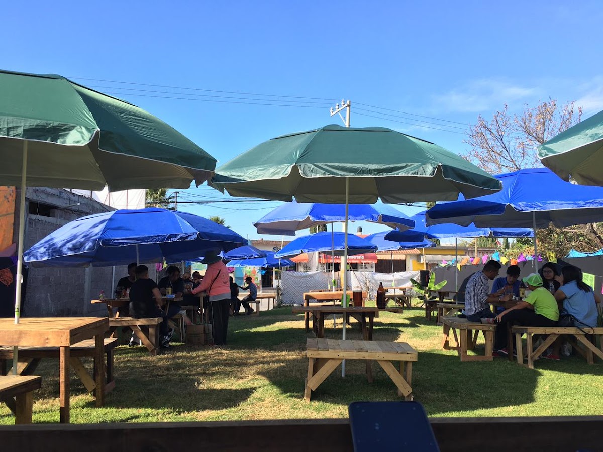 La Marina Tultepec