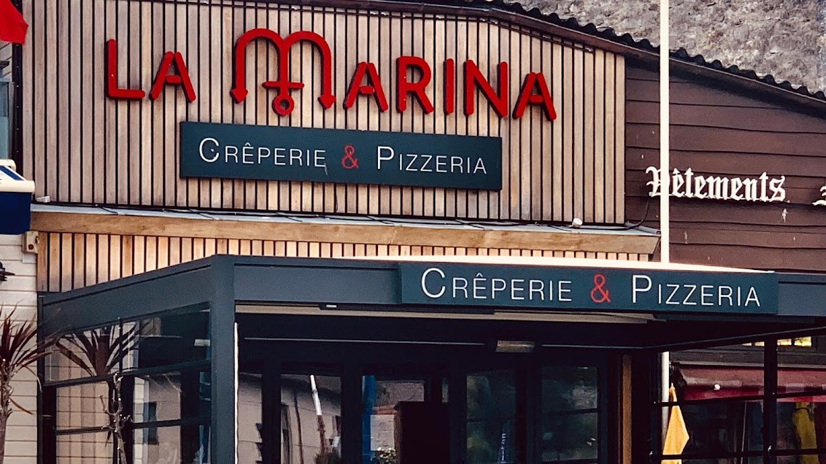 La Marina