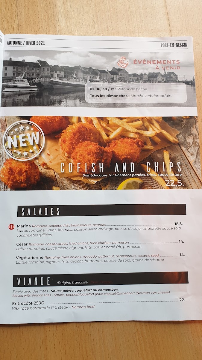 Menu La Marina-9