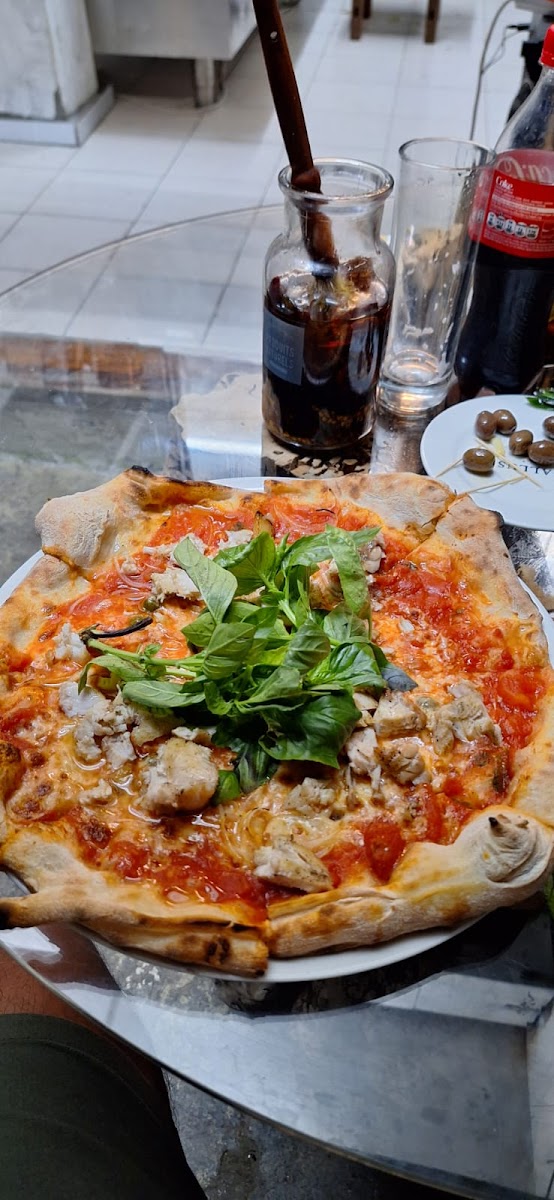 La Marinara-5