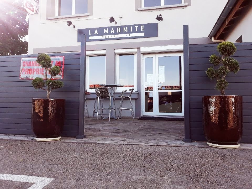 La Marmite
