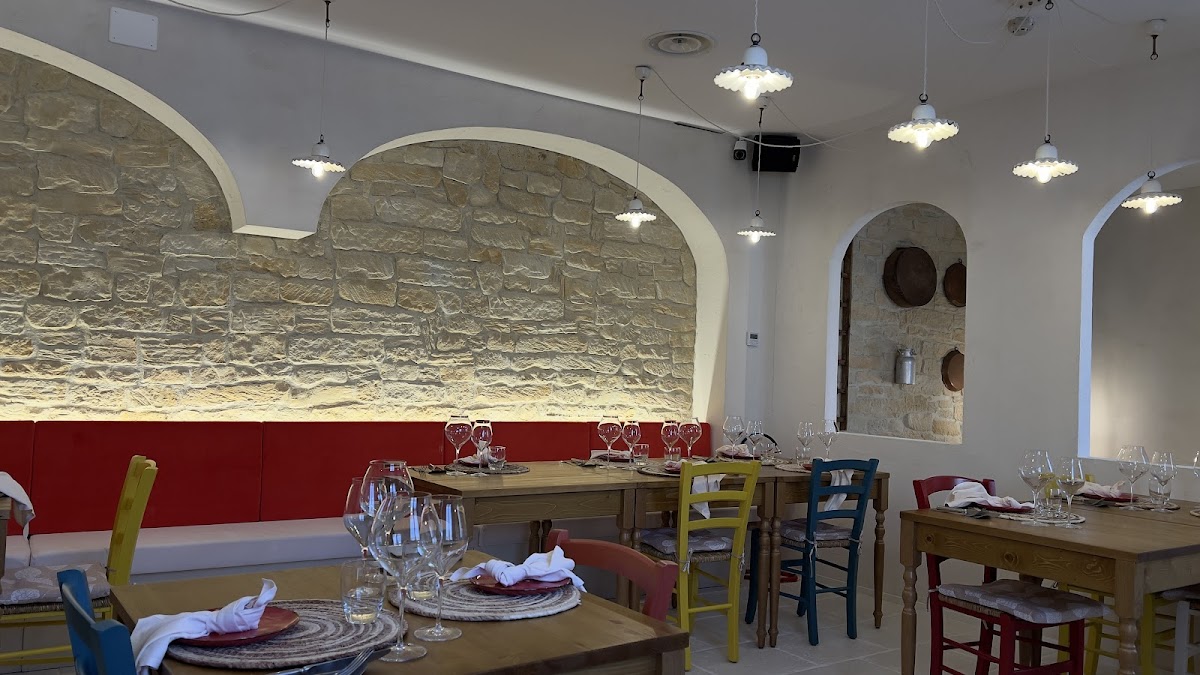 La Masseria In Corte