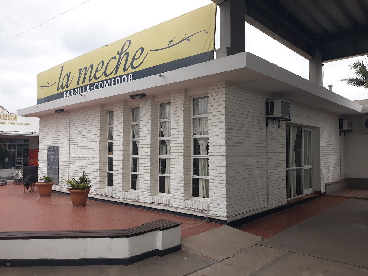 La Meche