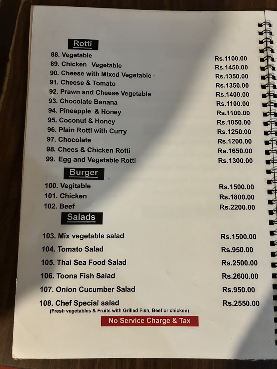 Menu La Mensa-3
