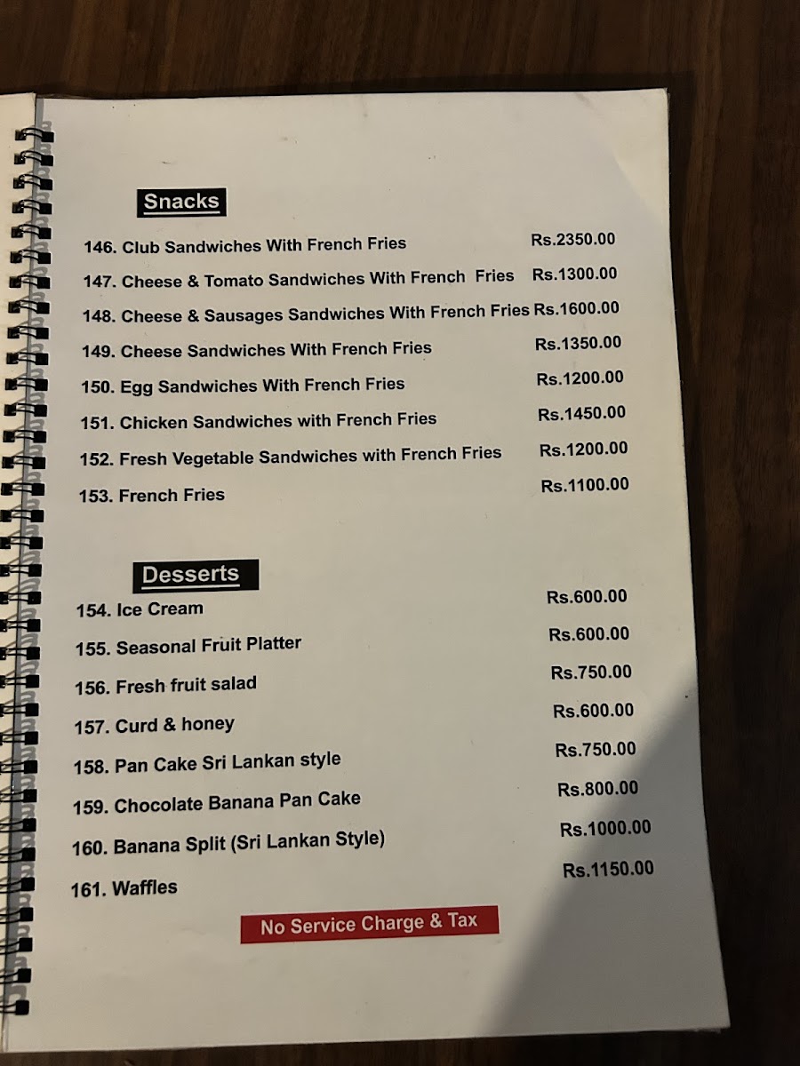 Menu La Mensa-6