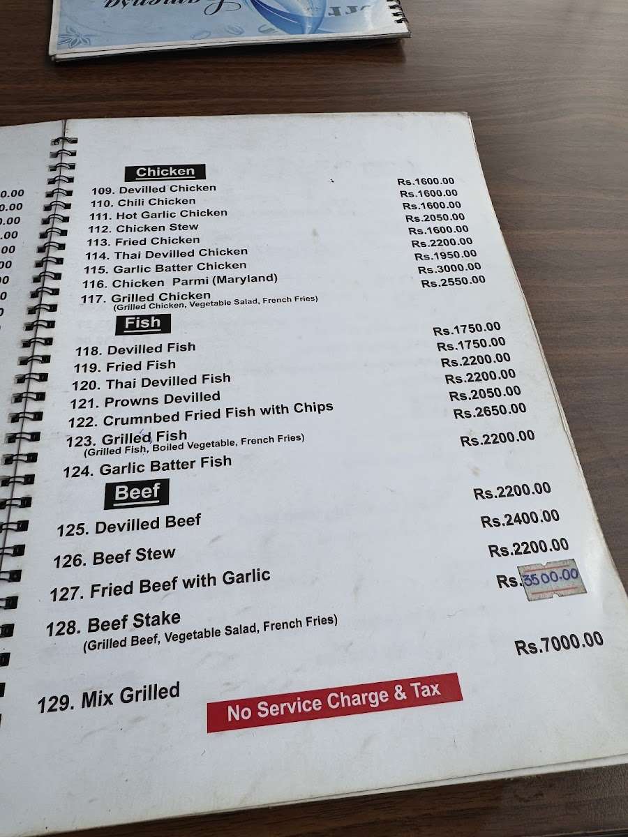 Menu La Mensa-8