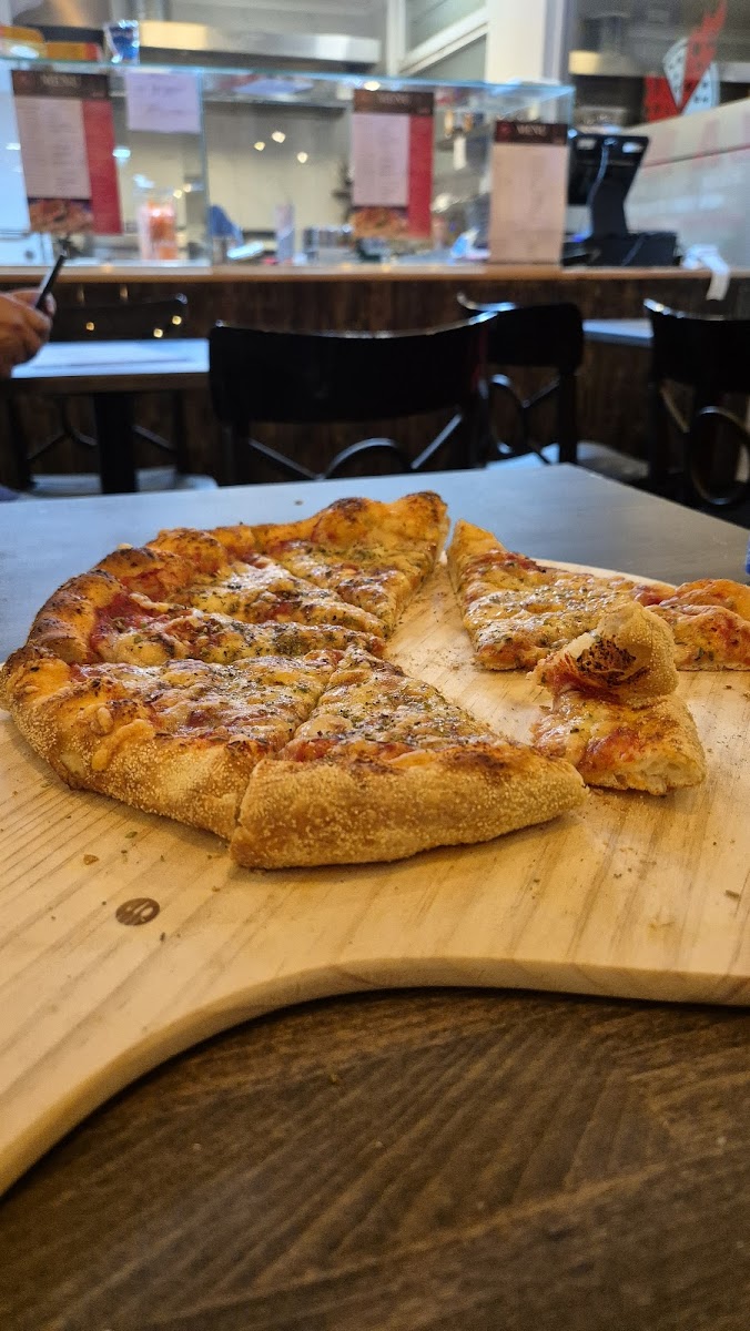 La Mia Pizzeria-5
