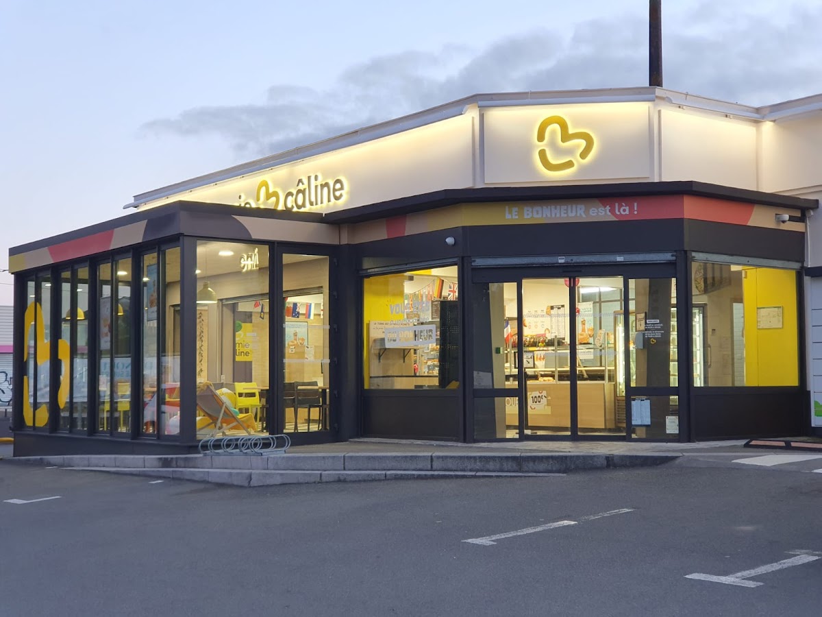La Mie Câline Orvault Plaisance