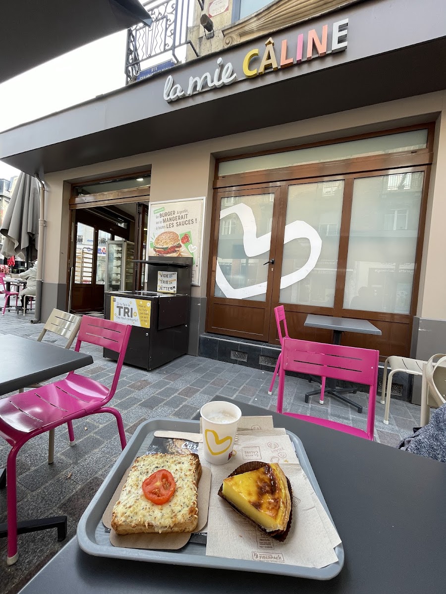 La Mie Câline