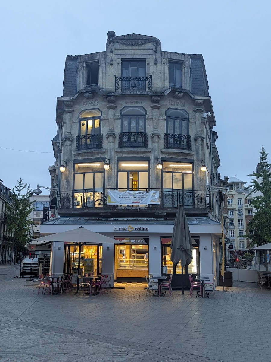 La Mie Câline-4