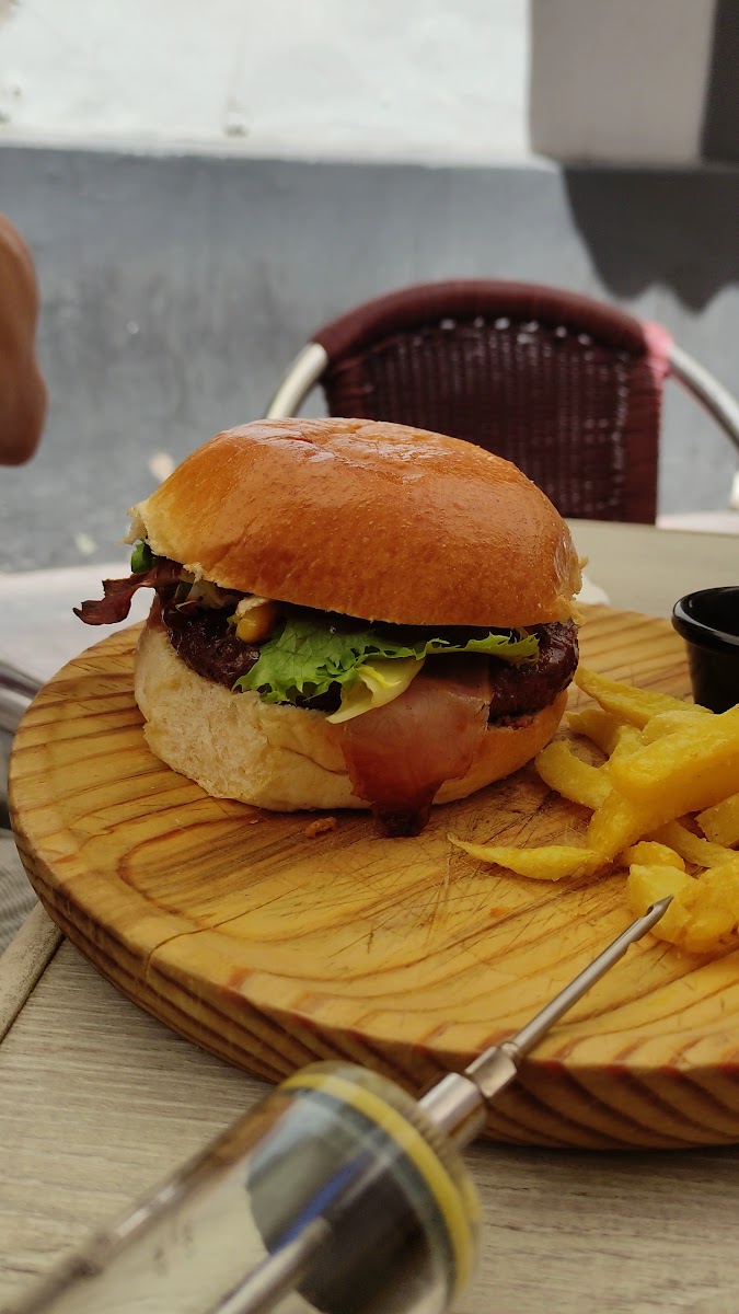 La Mina Gastro Bar-2