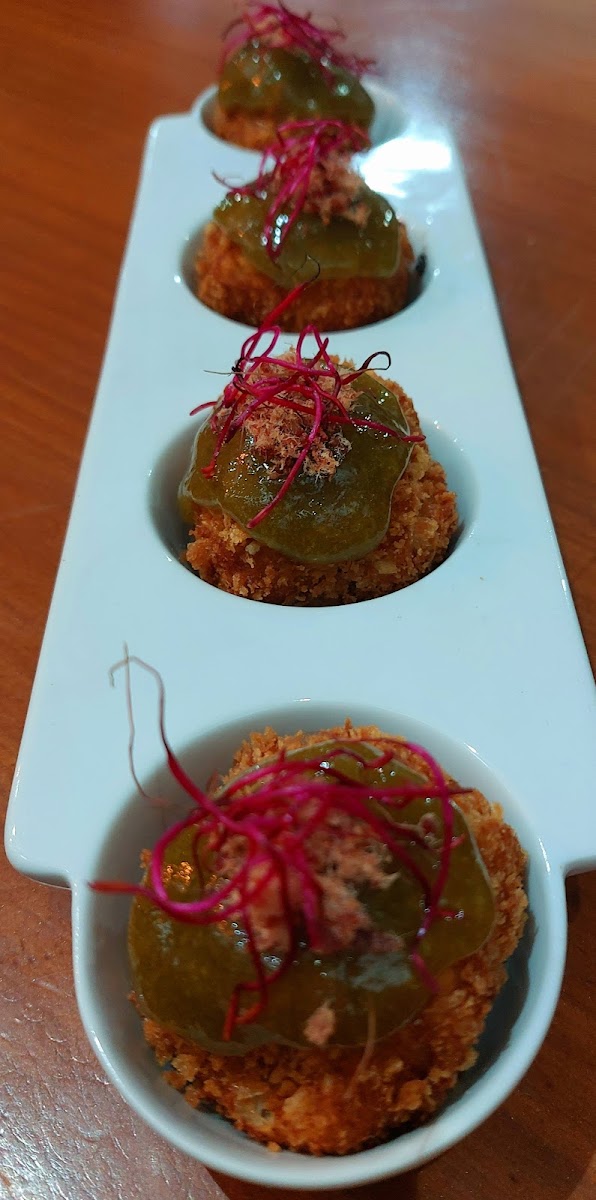 La Mina Gastro Bar-3