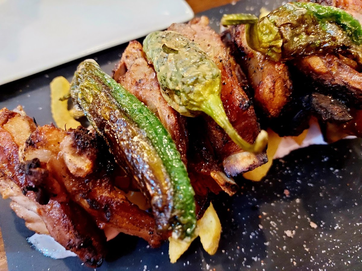 La Mina Gastro Bar-8