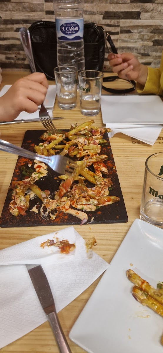 La Mina Gastro Bar-9