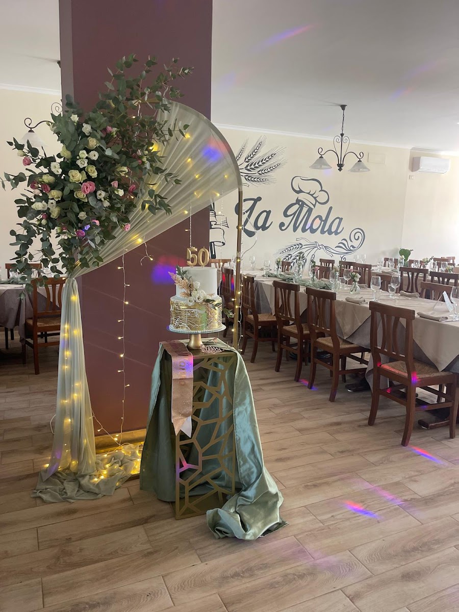 La Mola Ristorante Pizzeria