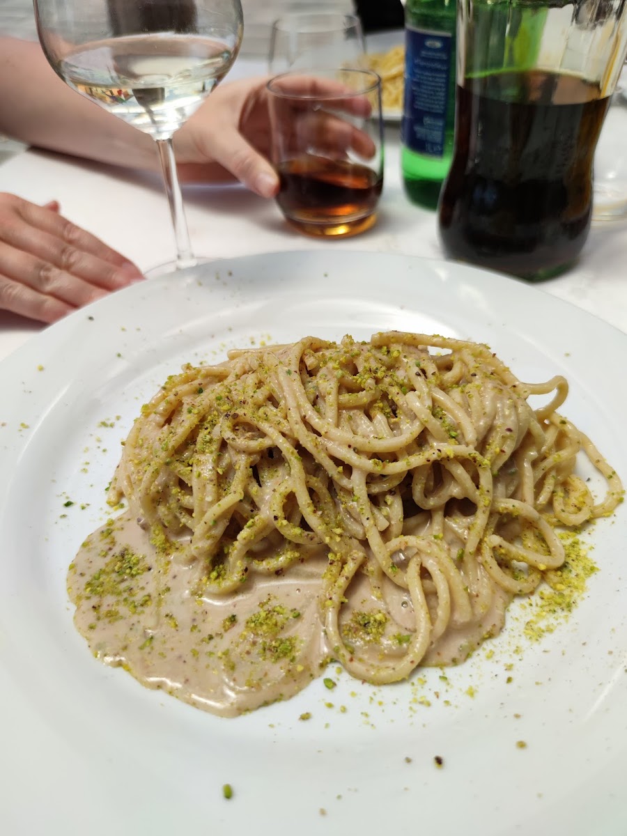 La Mola Ristorante Pizzeria-10