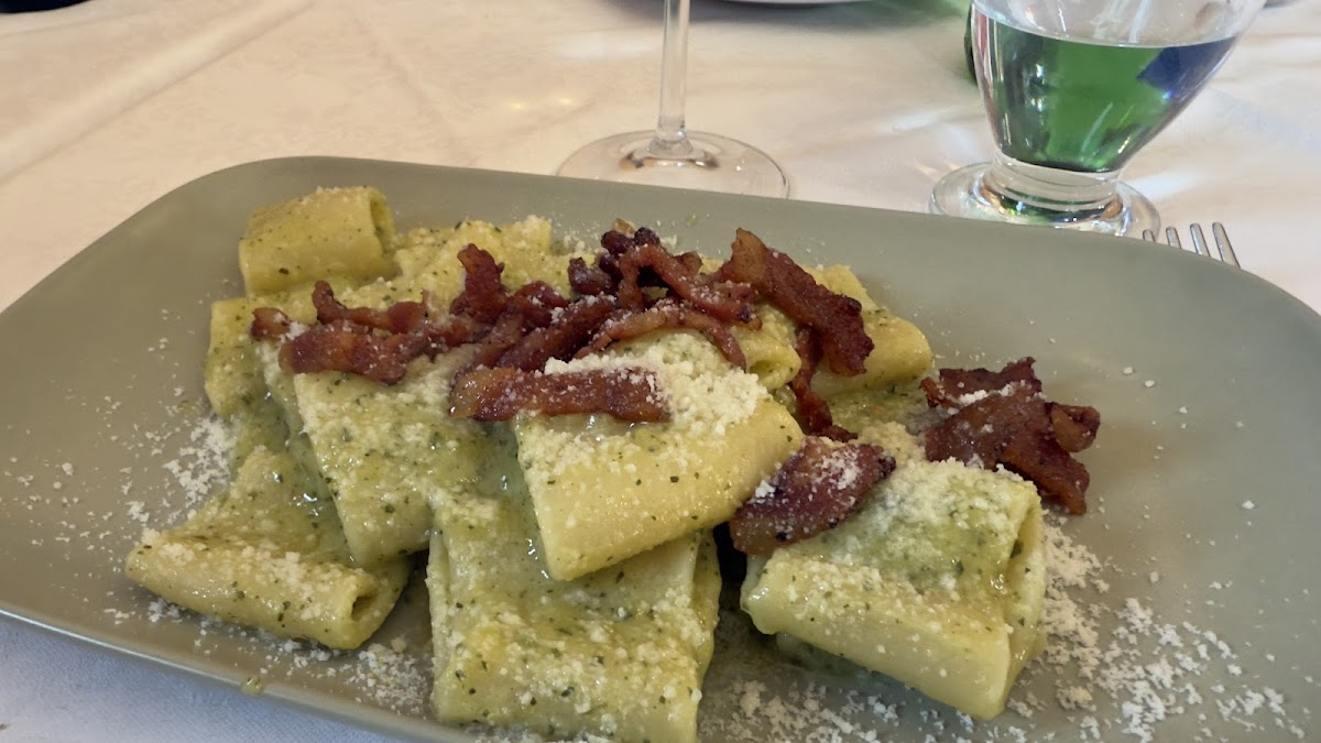 La Mola Ristorante Pizzeria-3