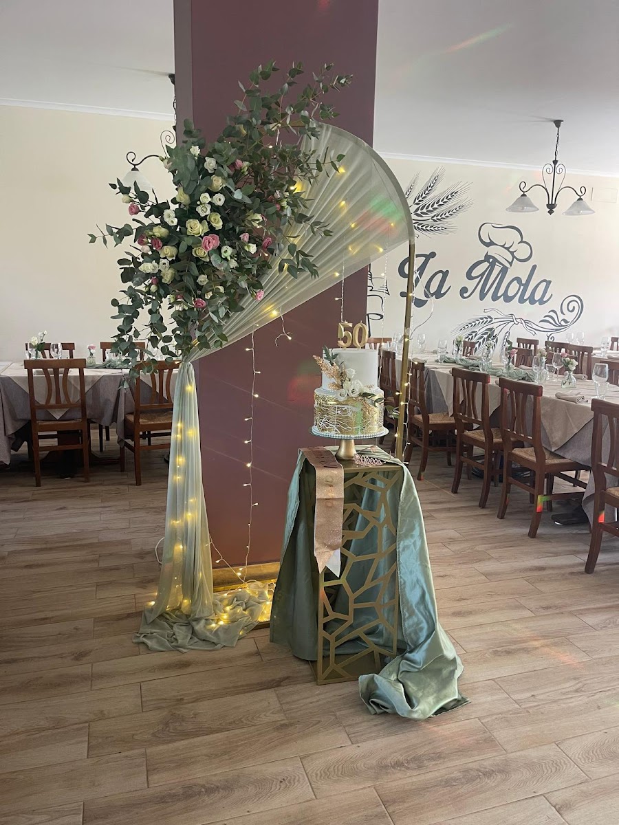 La Mola Ristorante Pizzeria-4