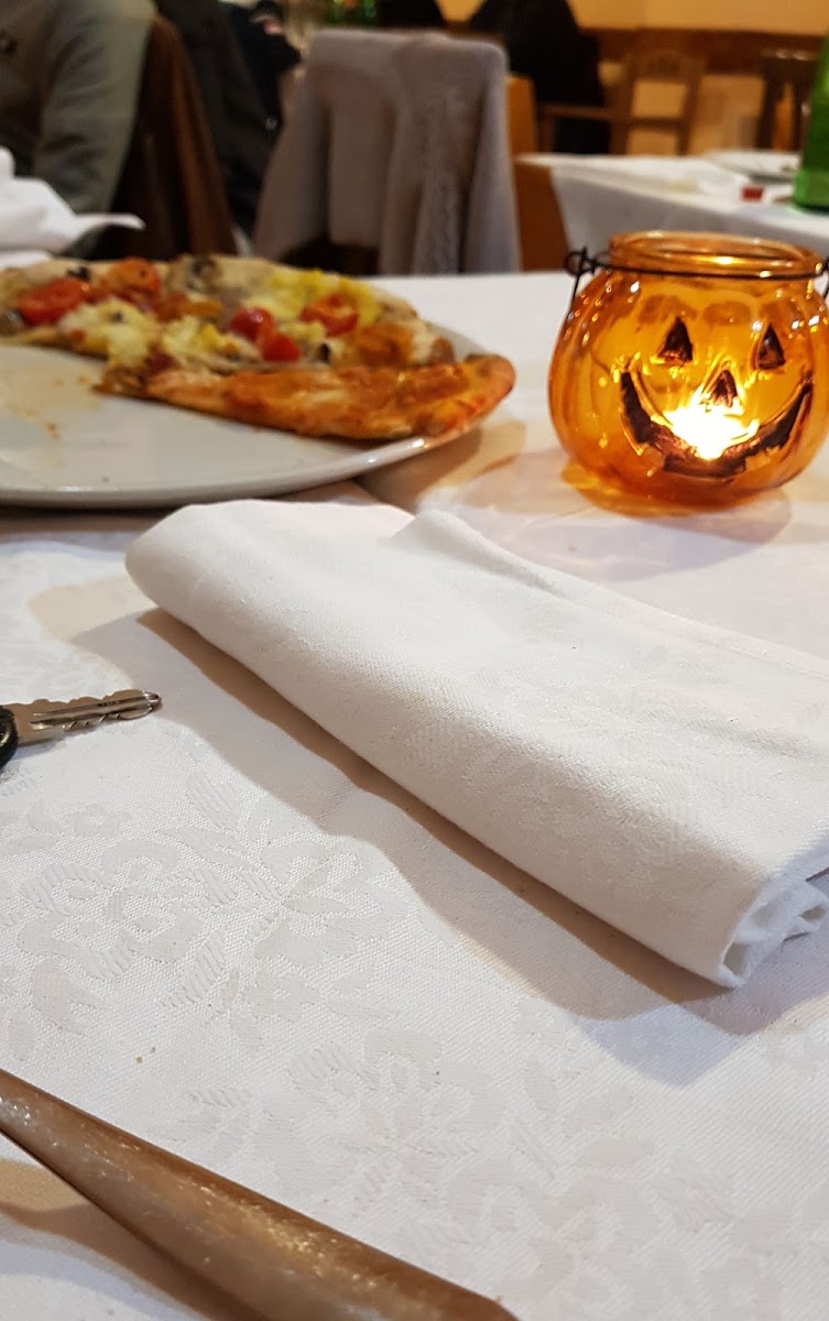 La Mola Ristorante Pizzeria-5