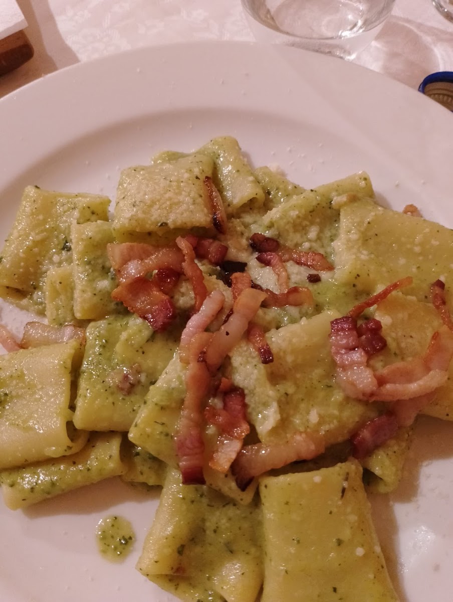 La Mola Ristorante Pizzeria-7