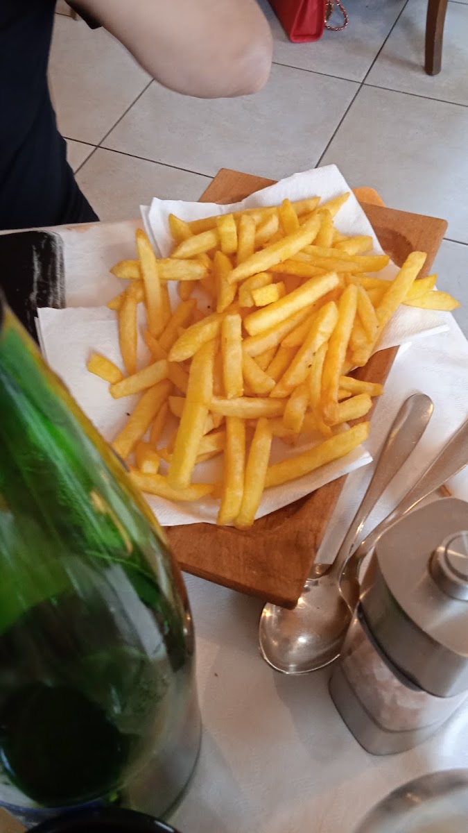La Mola Ristorante Pizzeria-8