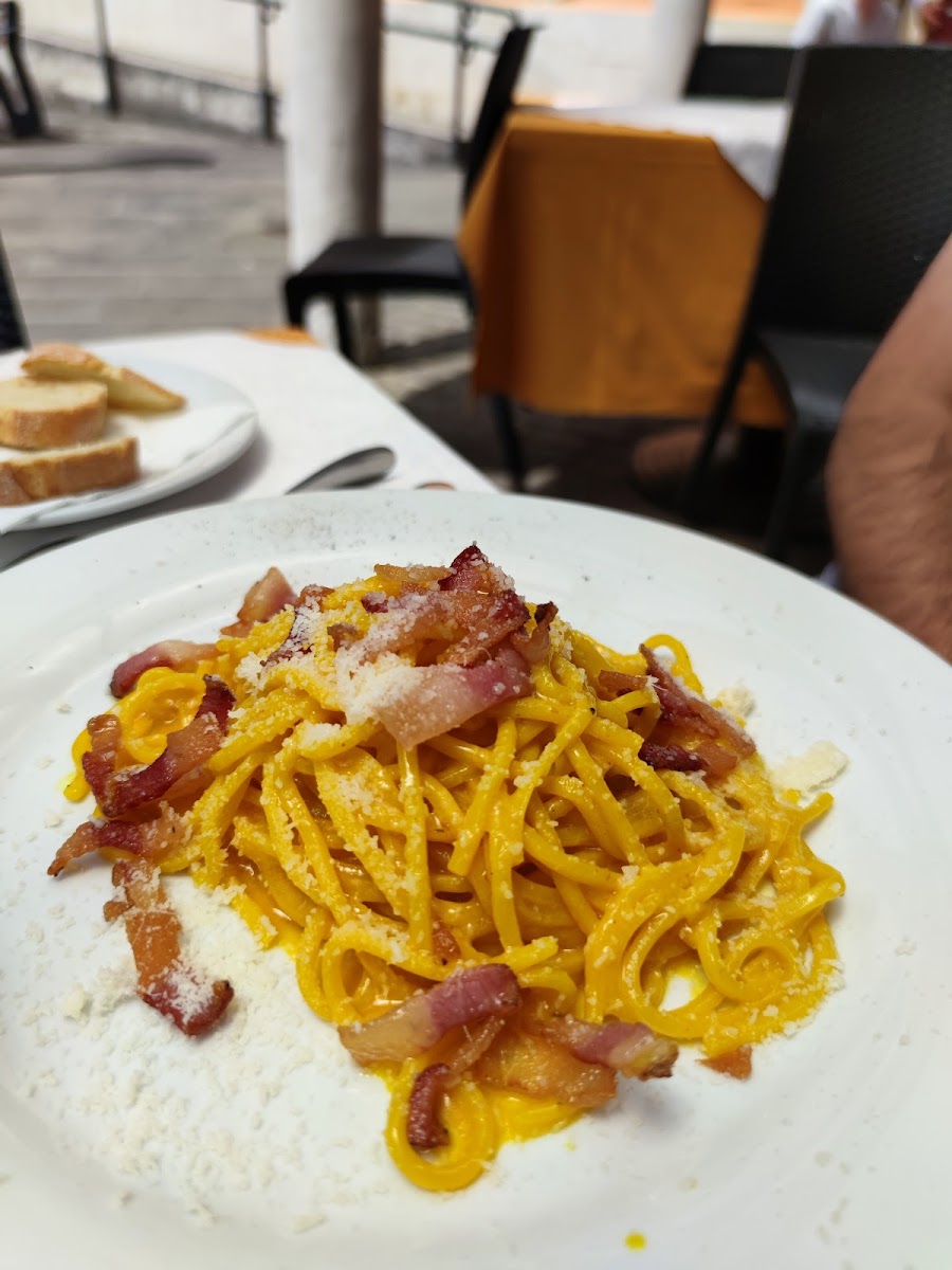 La Mola Ristorante Pizzeria-9