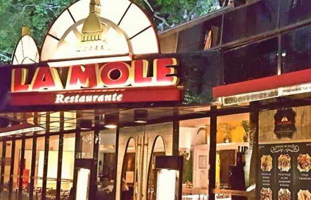 La Mole | Tijuca
