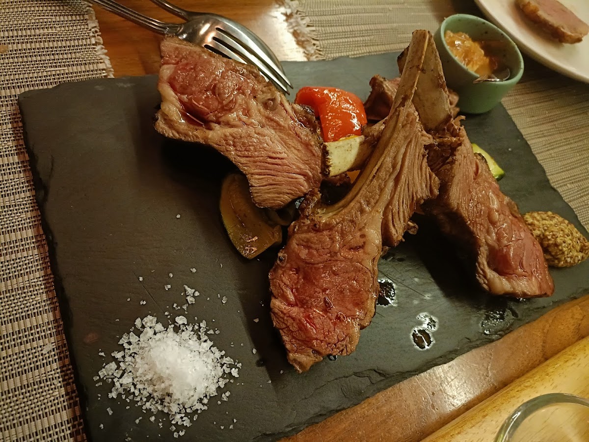 La Mole Taipei-5